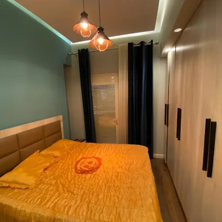 Appartamento Retreat Tirana