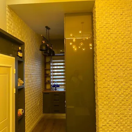 Appartement Retreat *