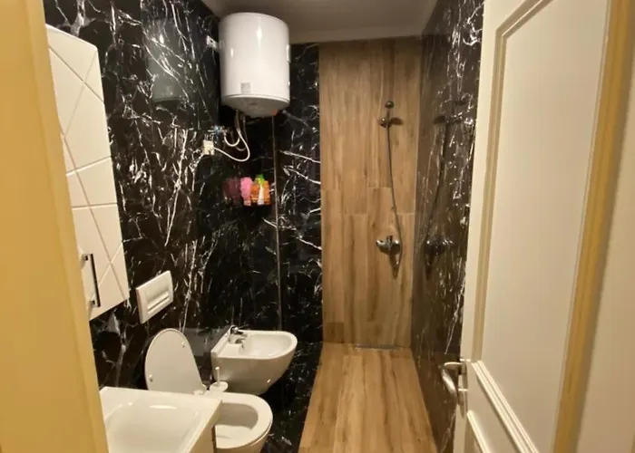 Retreat Appartamento *