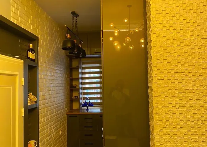 Appartamento Retreat *