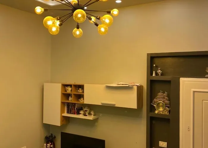 Apartment Retreat